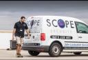 Scope Security logo